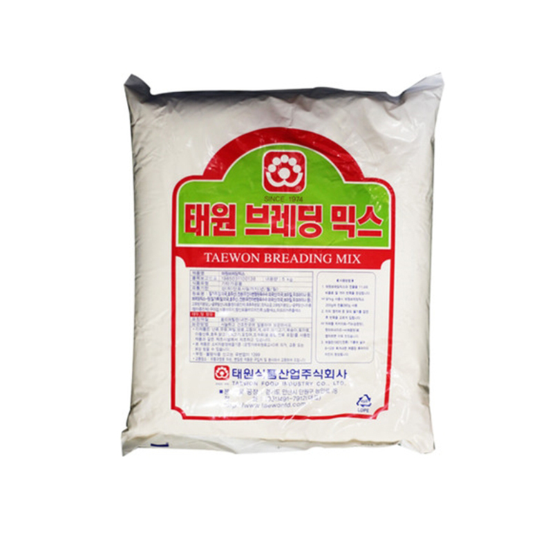 태원 브레딩믹스 5kg, 5kg, 1개 24,690원