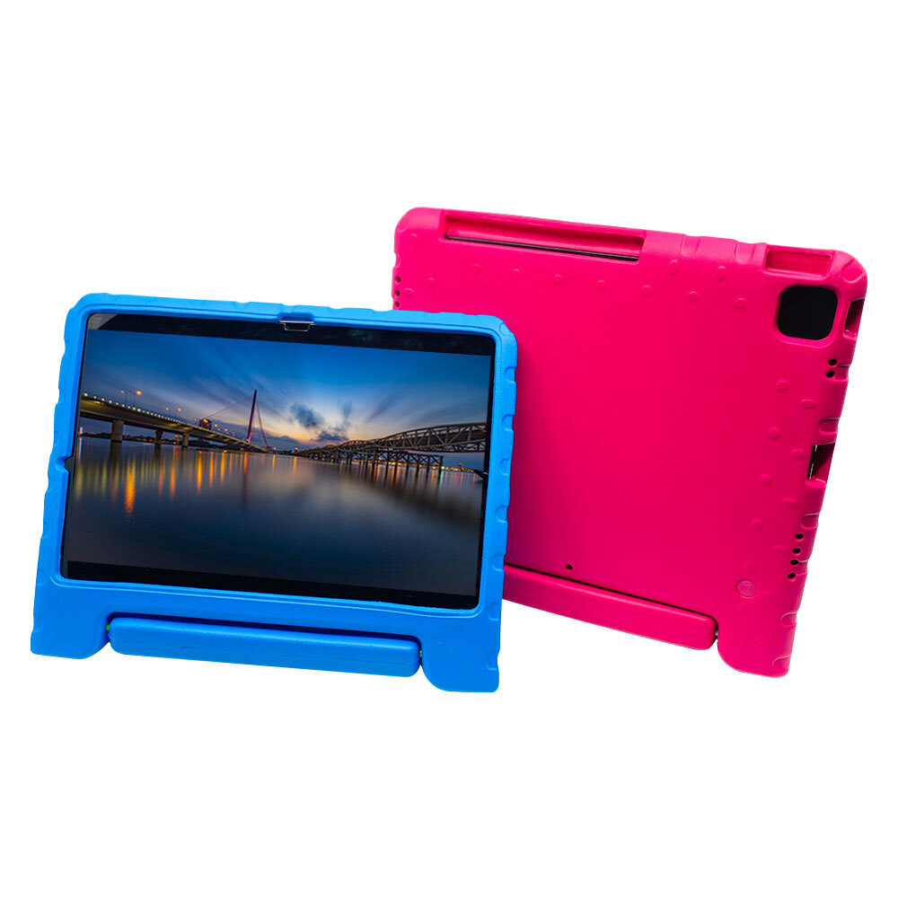 아이패드 2022 10.9 10세대 에바폼 안전 케이스 17,800원