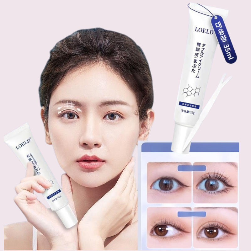 [1s 썽꺼풀로 변신] 쌍꺼풀 정형크림 무흔 지속 쌍액무자극 쌍꺼풀매직펜 무흔 지속 스텔스 쌍꺼풀 만들기 쌍꺼풀매직펜 쌍꺼풀액 20,760원