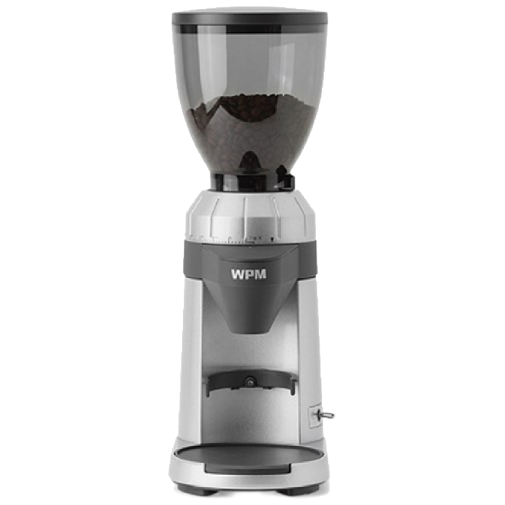WPM 웰홈 ZD-15B 커피그라인더, 웰홈 ZD-15B 전동커피그라인더 198,000원