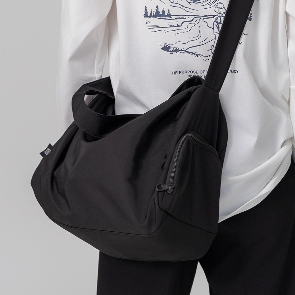 베로 메신저백 크로스백 14,500원