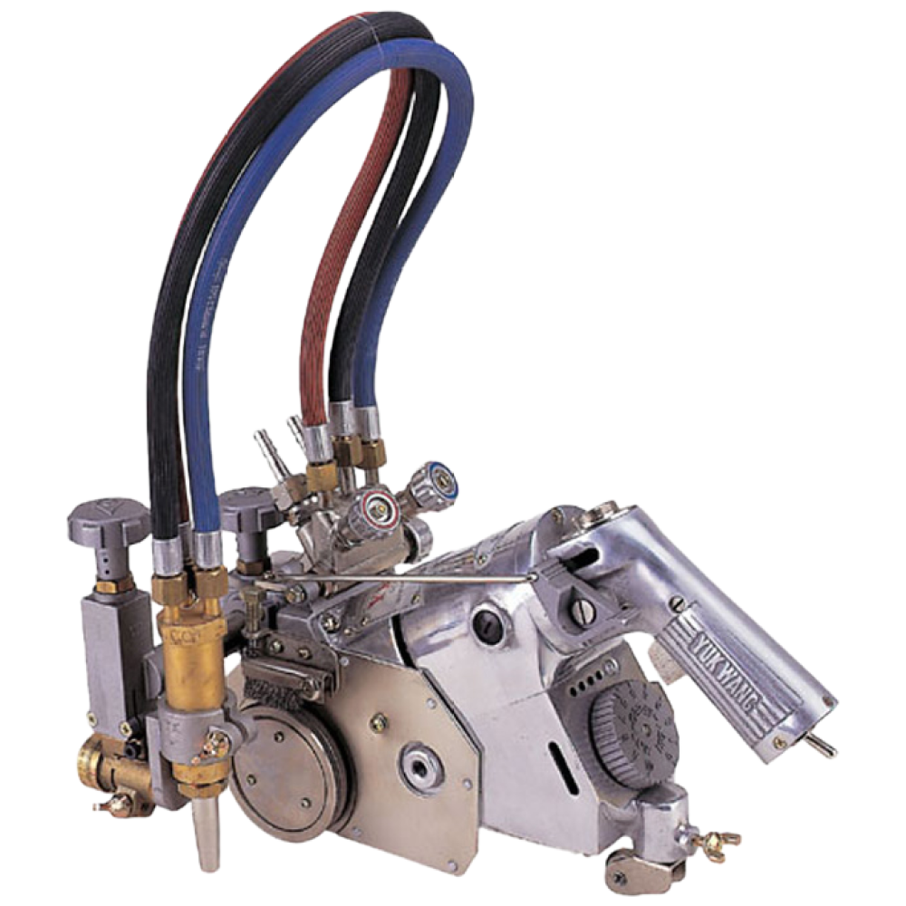 [유광] 자동가스절단기세트 YK-150A / 본체+호스 / 220V / 레일별도, 1개, YK-150A 1,326,820원