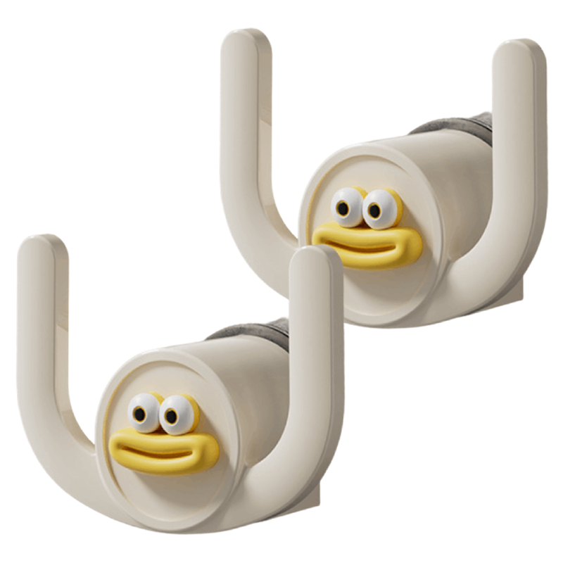 블랙조인 무타공 슬리퍼 걸이 욕실화 거치대 5,150원