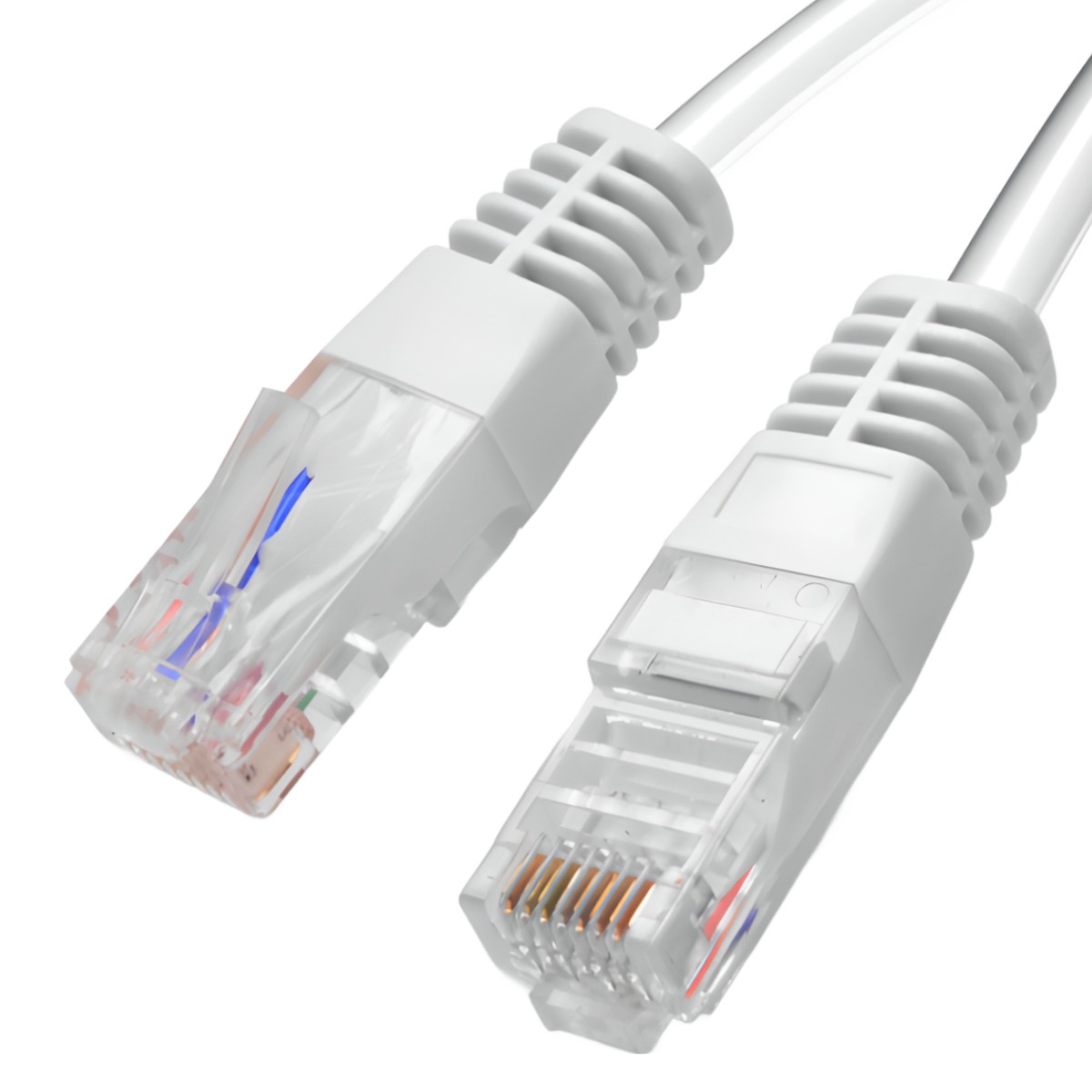 고급형 랜케이블 랜선 CAT.6 기기비트 인터넷 이더넷 Lan Cable UTP 2m 3m 5m 10m 15m 20m, 10m, 1개 10,000원