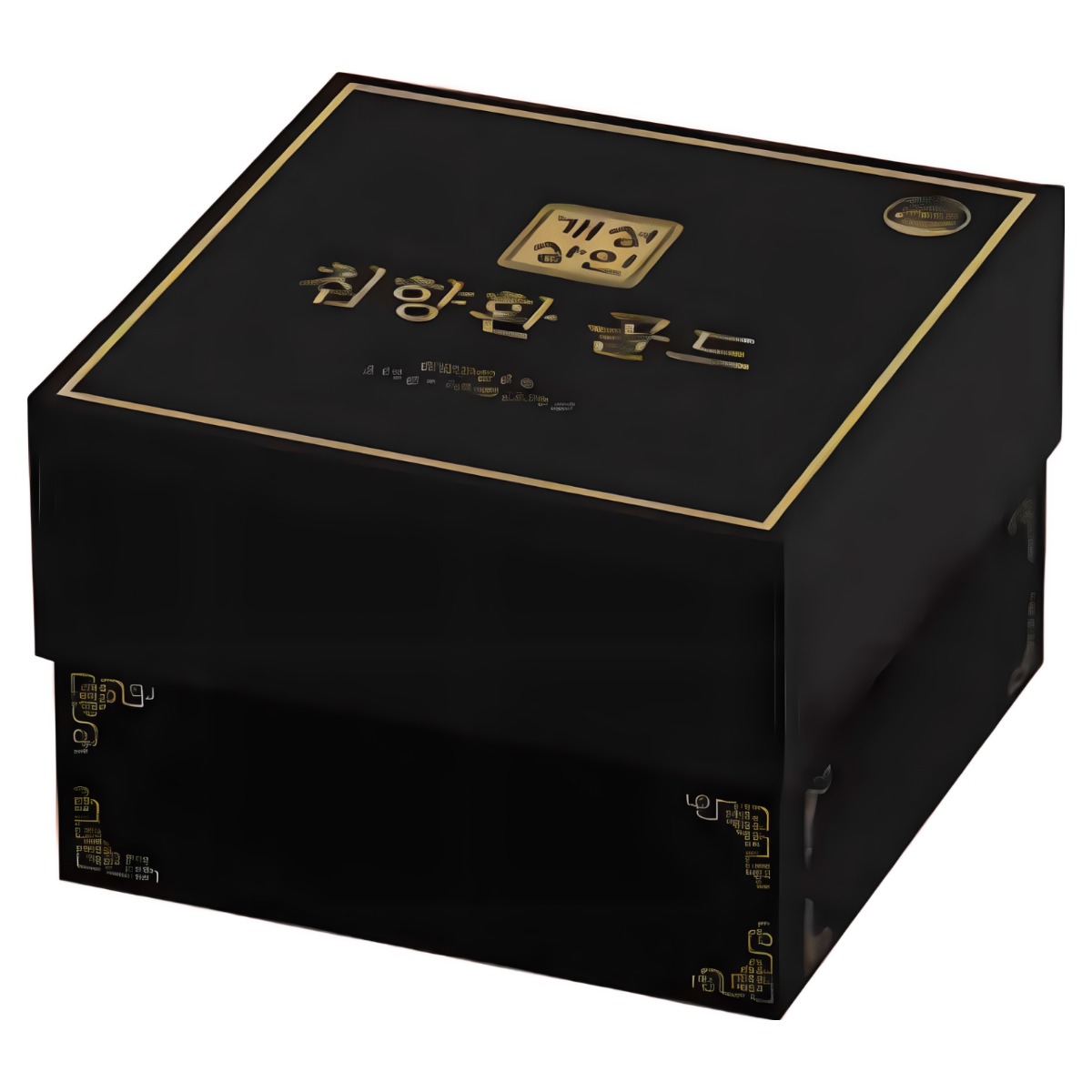 설날 선물세트 침향환 골드 개성상인 + 쇼핑백 30,900원