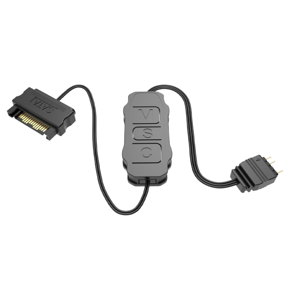 SGMK 5V 3PIN ARGB 컨트롤러 케이블 7,200원