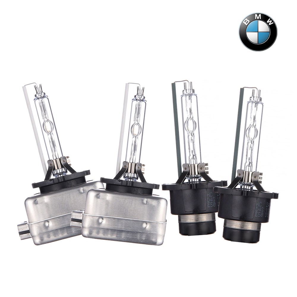 BMW 7시리즈 F01 F02 전조등 HID 전구 헤드램프 6000k 2개 1세트 29,900원