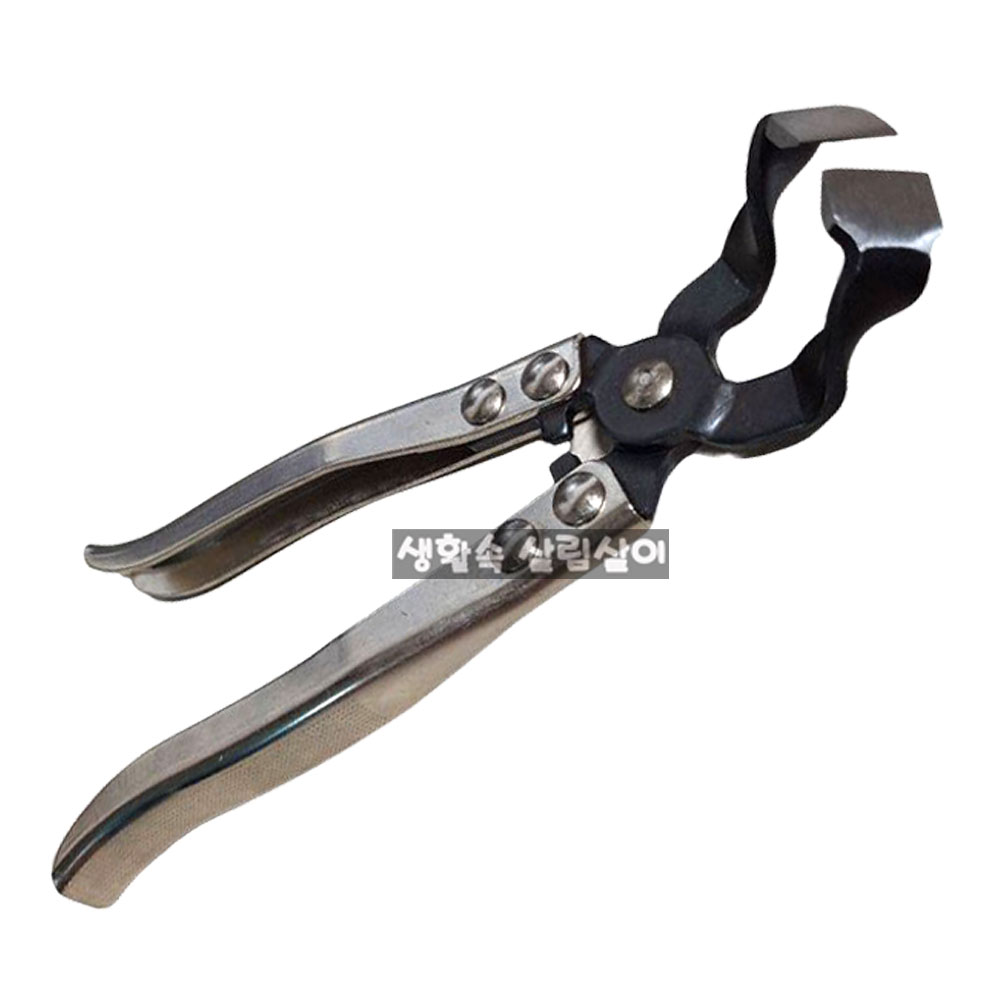 타이어밸브 절단 플라이어 타이어 고무굿찌 타이어무시 제거 탈거, 랜덤발송, 1개 18,620원