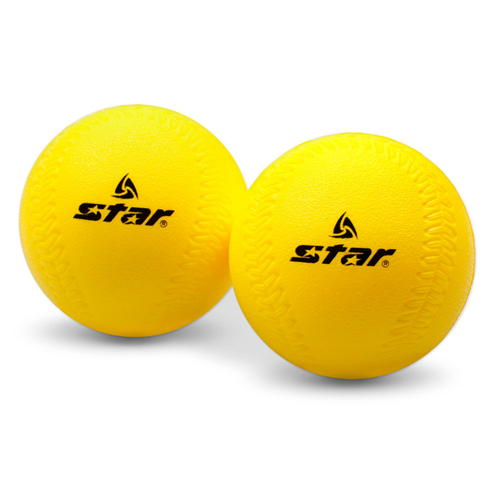 스타 유소년 티볼 티볼공(2개입) NWB101, 2개 6,250원