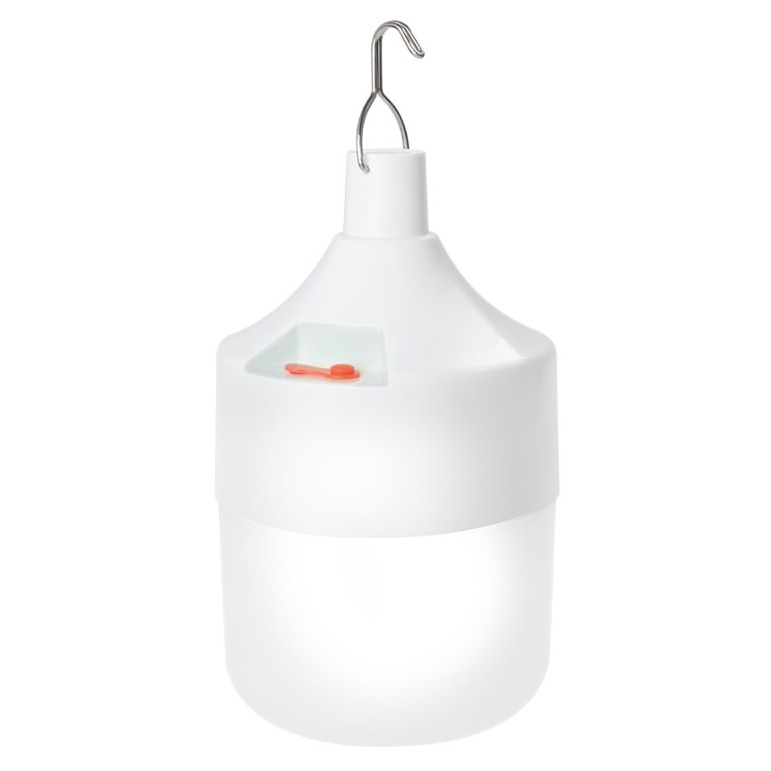 컴스 마트 충전식 고리형 LED 램프 아웃도어 캠핑등 DG114 10,680원