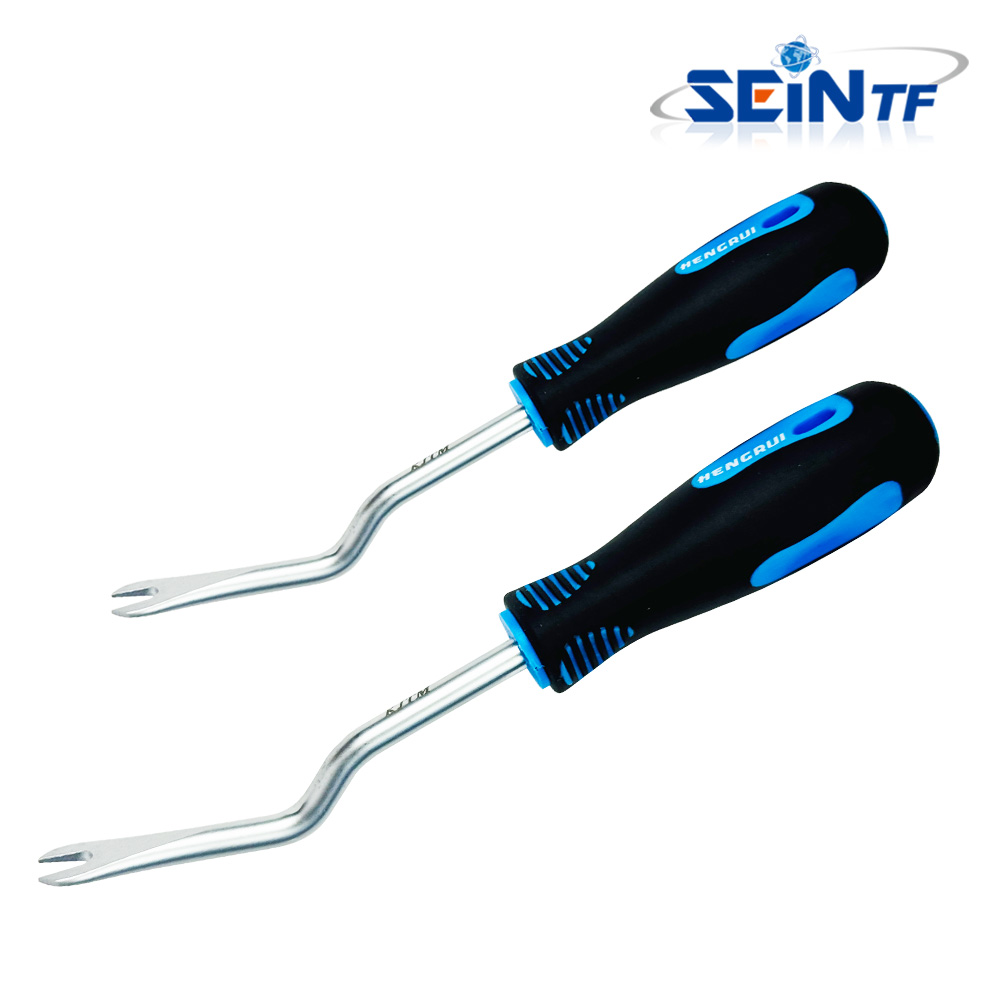 세인티에프 리무버 테크풀러(전문가용) 차량용 공구 분해 오리발, 1개, 단색 4,100원