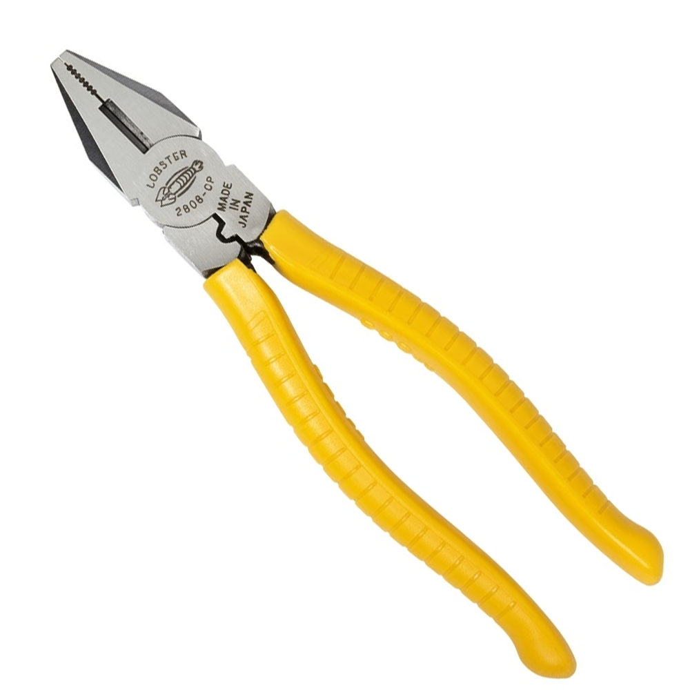 로브스터 압착펜치 2508-CP 22,430원