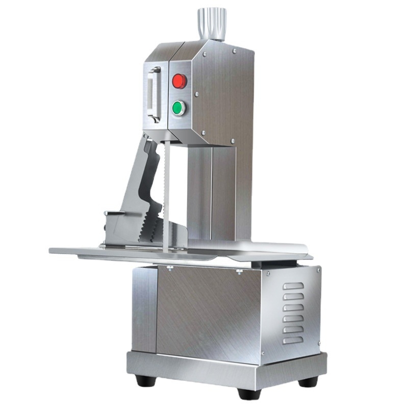 골절기 업소용 냉동육 도축 정육점 해체 사골뼈 뼈톱 컷팅 스테인리스 뼈절단기 우족 소뼈 743,800원