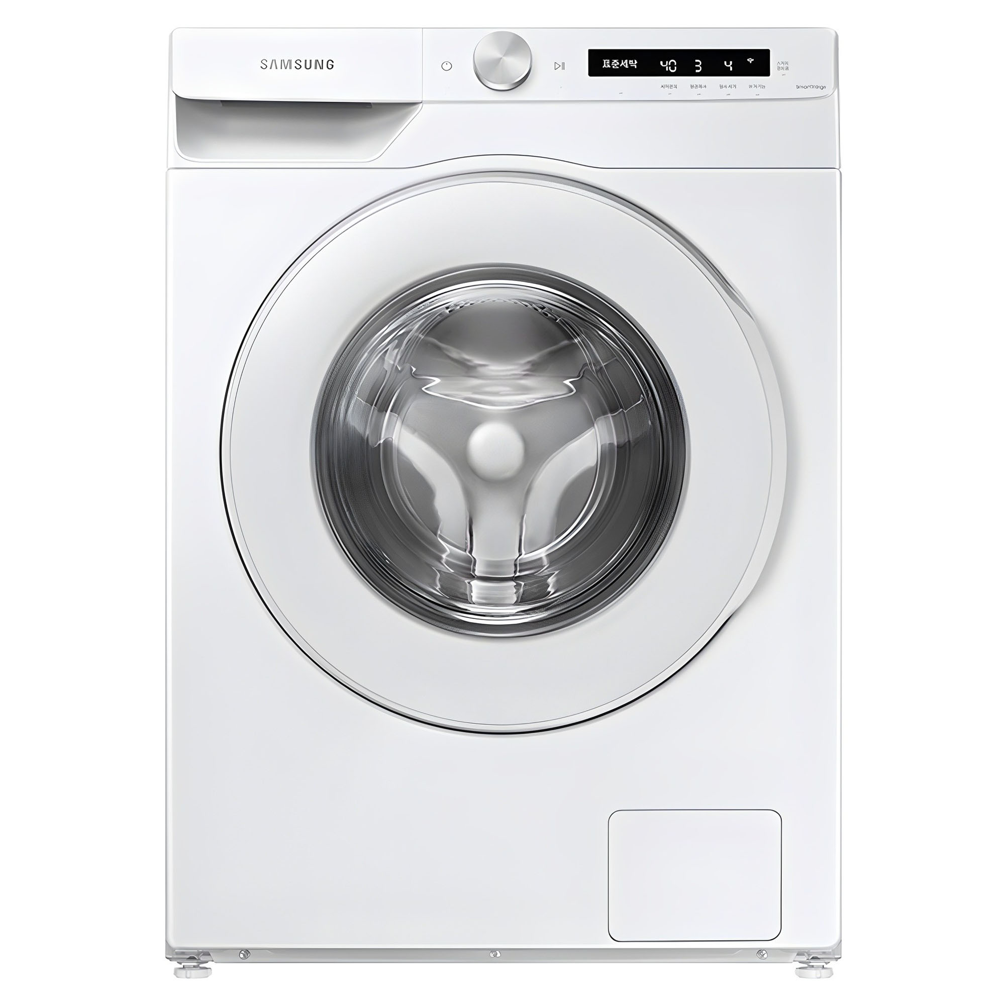 삼성전자 그랑데 AI 세탁기 12kg 방문설치 613,000원