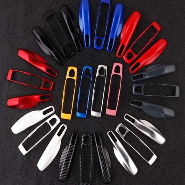 [모터스파이] 포르쉐 호환 키케이스 키홀더 마칸 카이엔 파나메라 박스터 15,000원