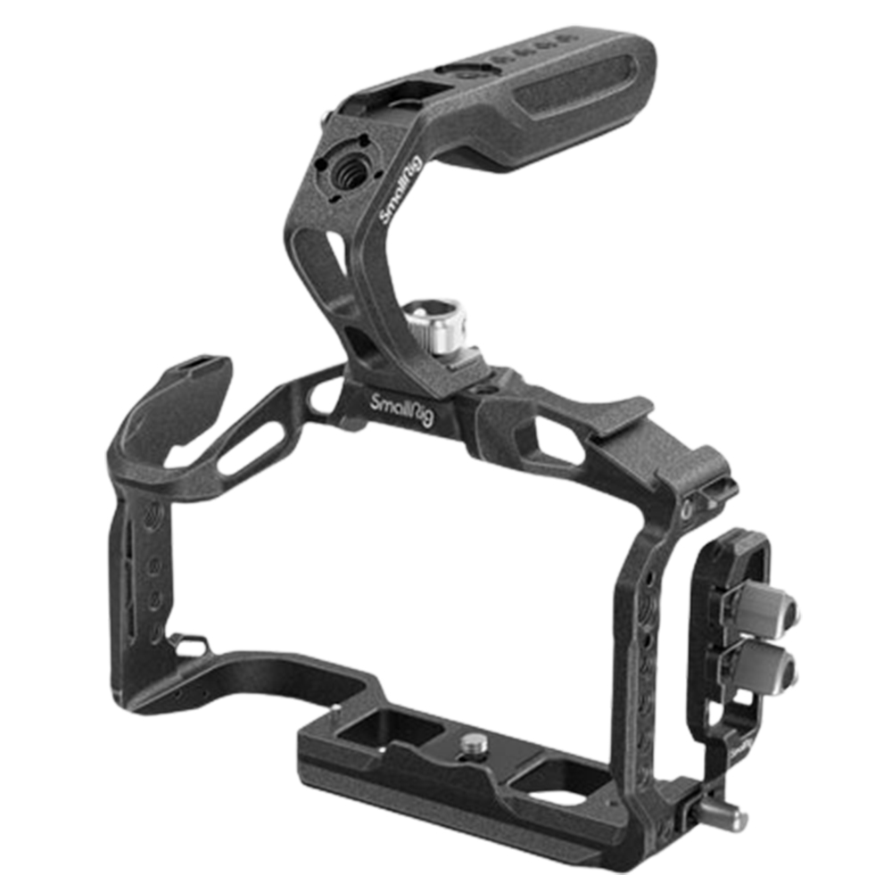 스몰리그 블랙 맘바 캐논 EOS R5 / R6 / R5C 케이지 키트 223,720원