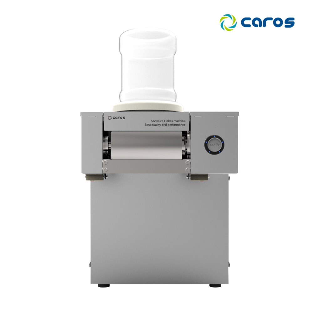 카페 매장용 눈꽃빙수기 타래빙수 캐로스 CIM-A20TC 2,840,000원