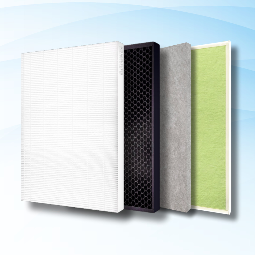 웅진코웨이공기청정기 AP-1008 AP-1013F AP-1015A AP-1016P AP-1018F H13 헤파1 탈취1 항균미디움2 알레르겐6 1년세트 국산프리미엄 완벽호환 26,800원