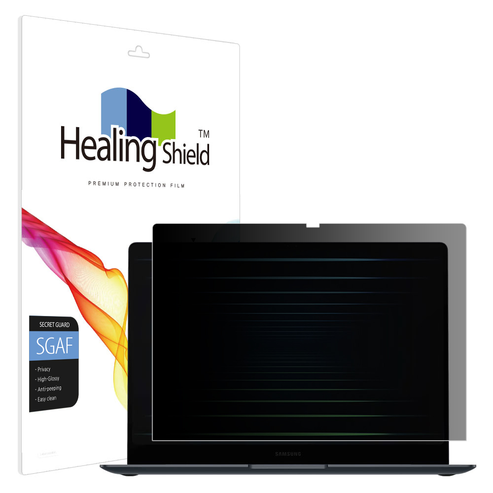 힐링쉴드 갤럭시북5 프로 35.6cm NT940XHA 프라이버시 사생활 보호필름 액정 24,120원