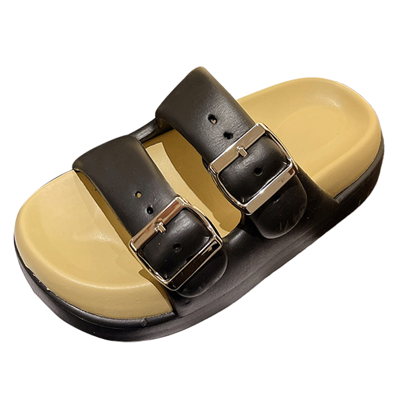 피어니스트 여성용 캔디 러블리 EVA 버클 샌들 20,910원