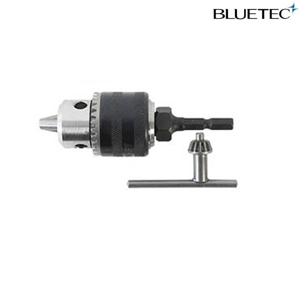 블루텍 드릴척 원터치 키리스척 임팩렌치 SDS드릴 541-1061 7,500원