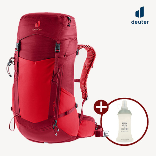 [2026 NEW] 도이터 푸트라 32L 등산배낭 가방 252,000원