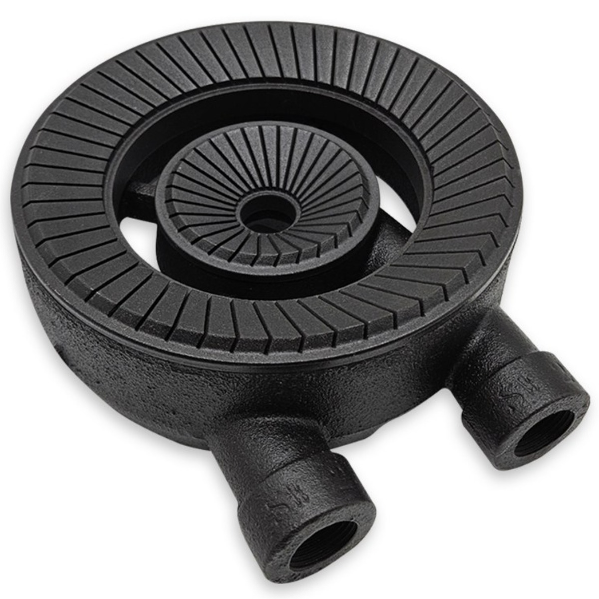 오즈테크 친환경 화구 오즈버너 2.5세대 법랑 화구 2열, 오즈버너 스윙 법랑 2열 2구 130,000원