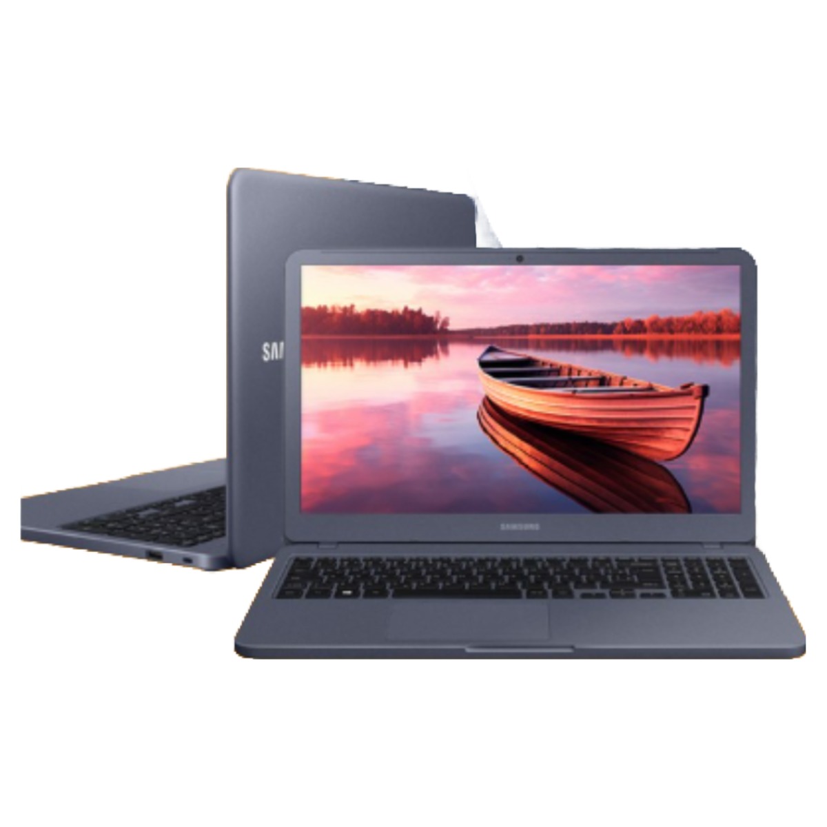 15.6 대화면 8세대 삼성 시리즈5 코어i5 NT551EAA 551EBE, NT551, WIN10, 4GB, 128GB, 그레이 319,000원