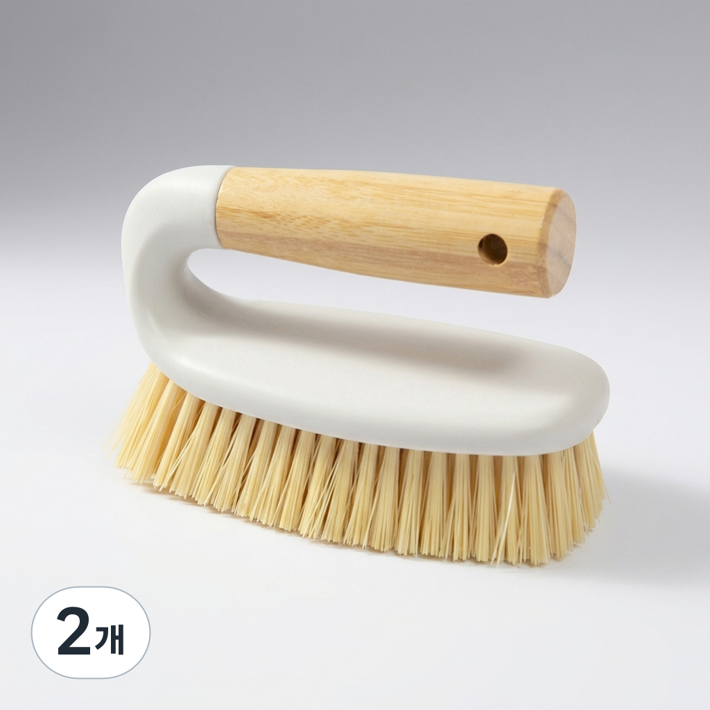 몰투데이 청소의신 다용도 욕실 브러쉬 청소 솔 18,000원