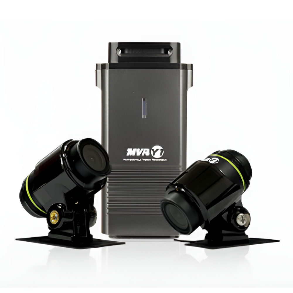 지넷 오토바이 블랙박스 GNET MVR Y1 2채널 방수 방진 본체 퀵부팅 200,000원