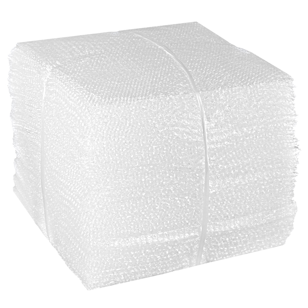 코멧 국내생산 포장용 잘라진 에어캡 40cm x 50cm, 100매 9,990원