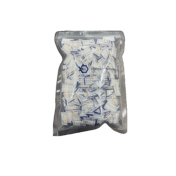 실리카겔 제습제 PET 식품용 의약품 견과류 등 8,800원