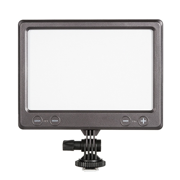 (유쾌한생각) 룩스패드 K22H (개인방송/영상촬영조명) 75,000원