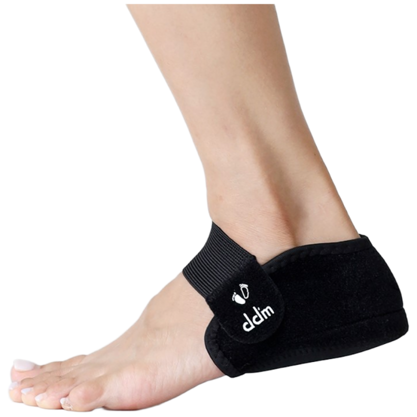 디딤밸런스 3세대 발 뒤꿈치패드 뒷꿈치 보호대 발꿈치 힐패드, 1세트 19,900원