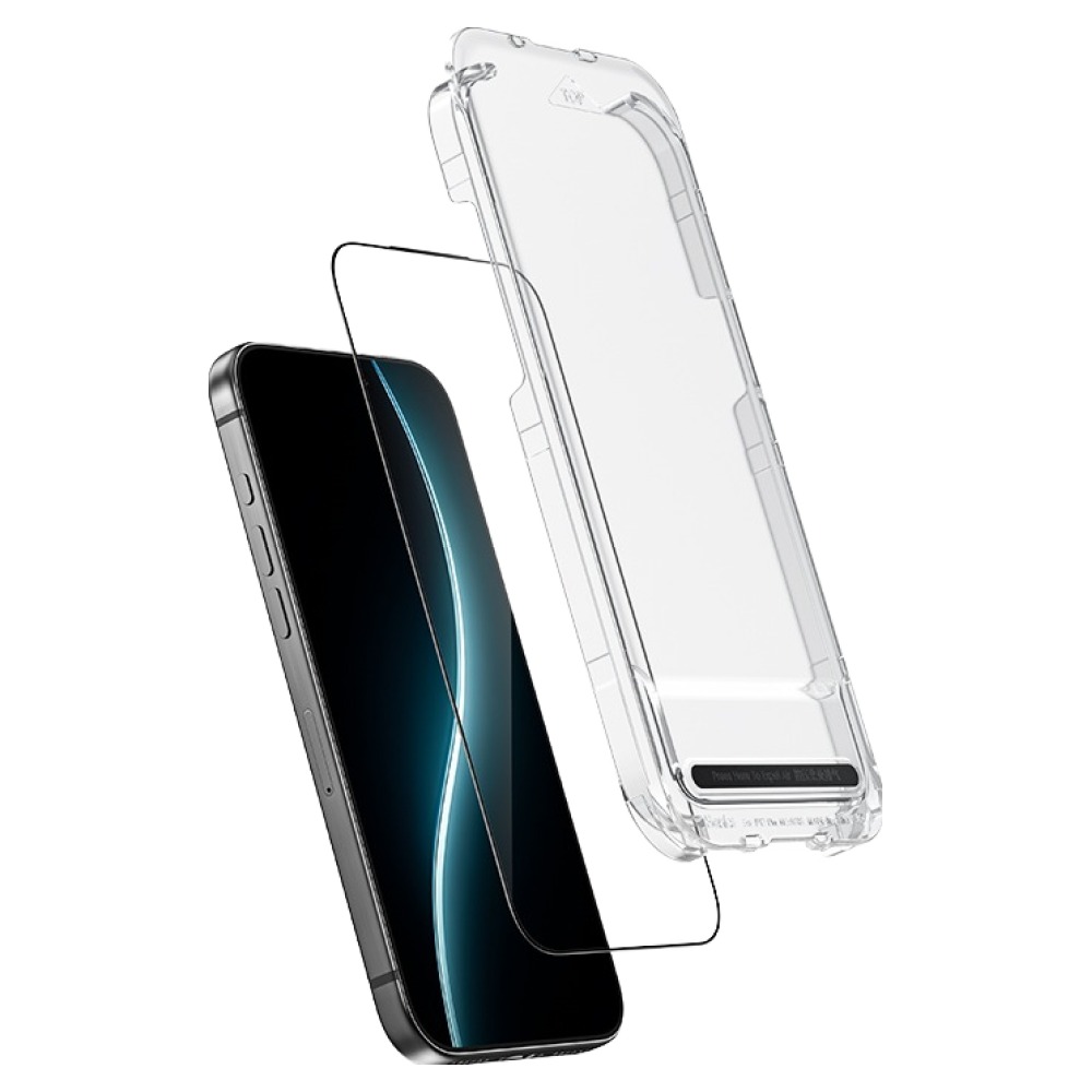 벤크스 풀커버 Sapphire 코팅 강화유리 휴대폰 액정보호필름 세트 45,010원