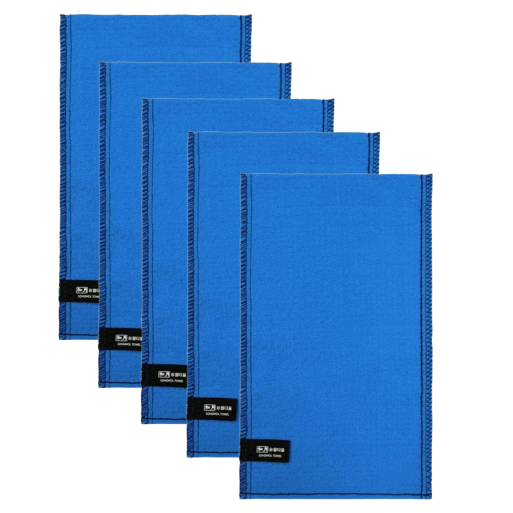 송월타월 빅다이아몬드 때밀이 타월 8,970원