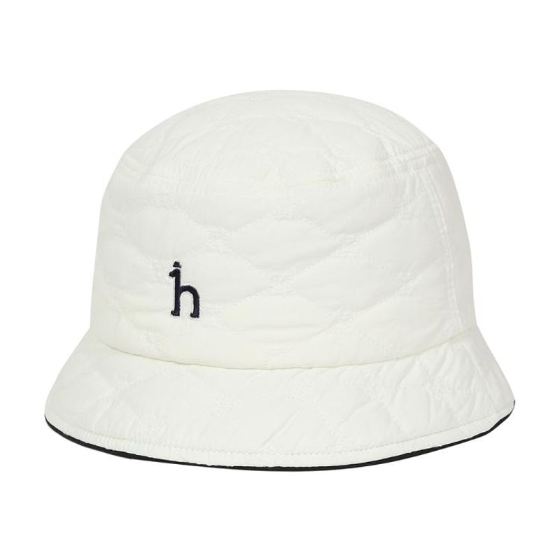 헤지스 키즈 ACC 헤지스키즈 헤리아토 자수 버킷햇 HTG60UA02M IV 35,900원