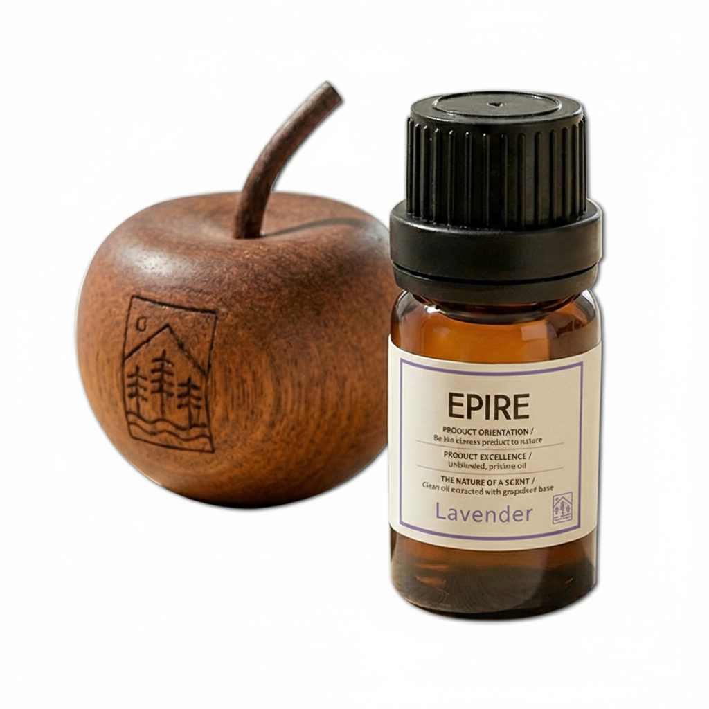 에피레 사과 디퓨저우드 에센셜 아로마 천연 오일 원액 100% 16,020원