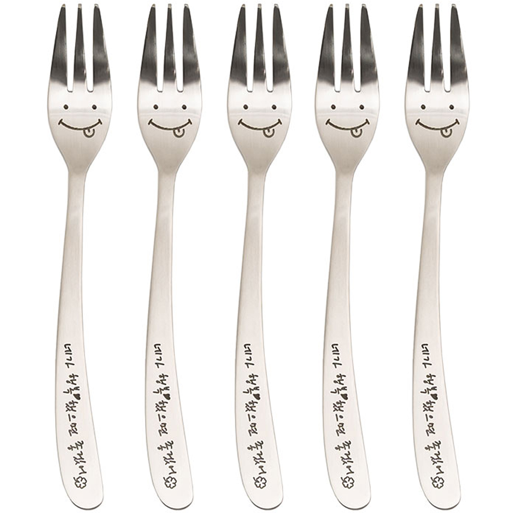 라온누리 해피바이러스 티포크 9,600원