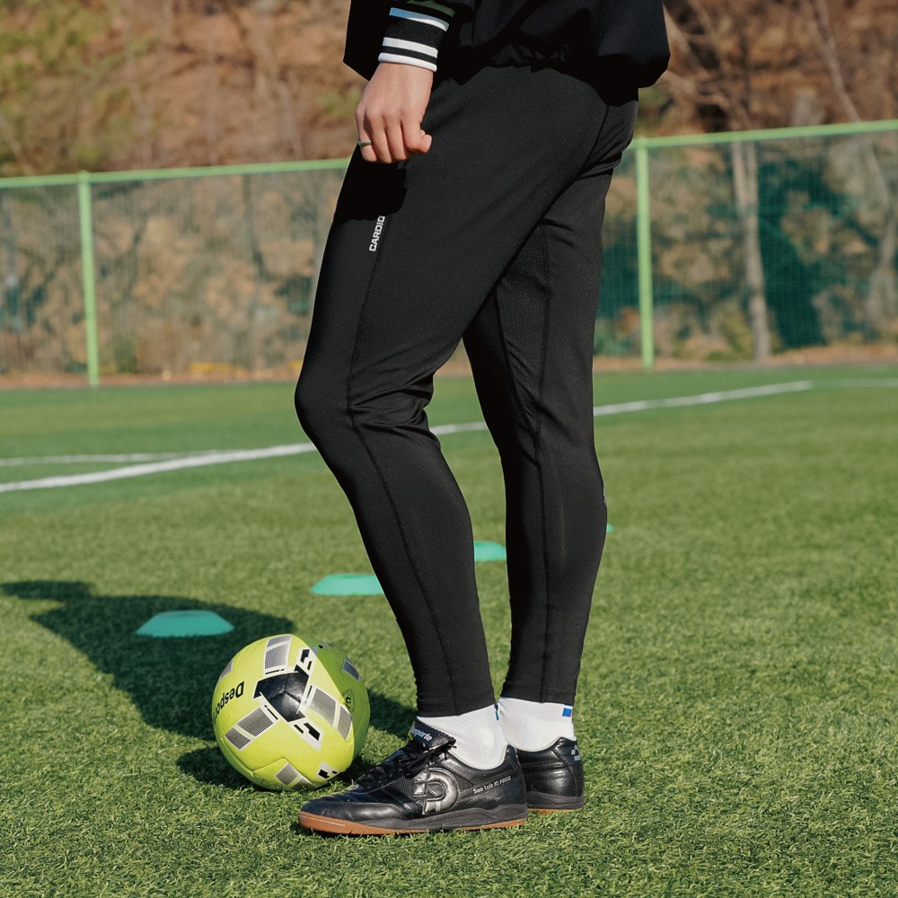 카디오 슬림핏 축구바지 트레이닝 풋살 축구바지 24,500원