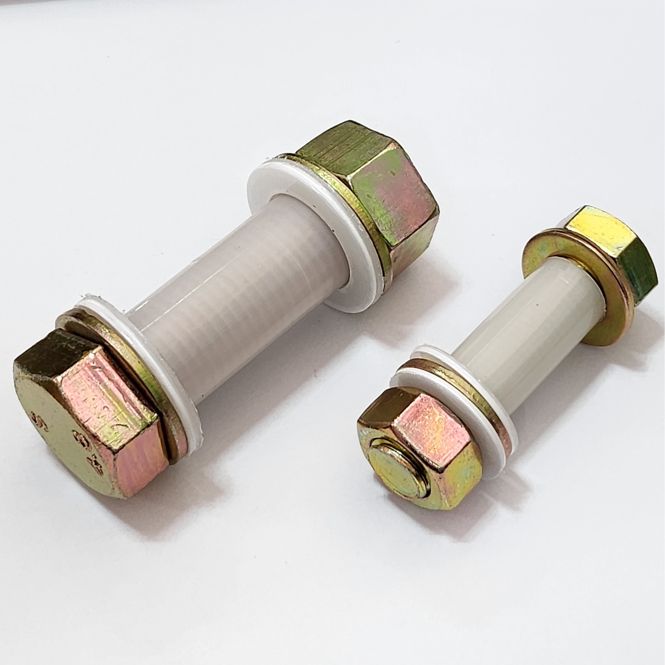 절연볼트 절연육각볼트 전사이즈 M16x65mm 1,420원