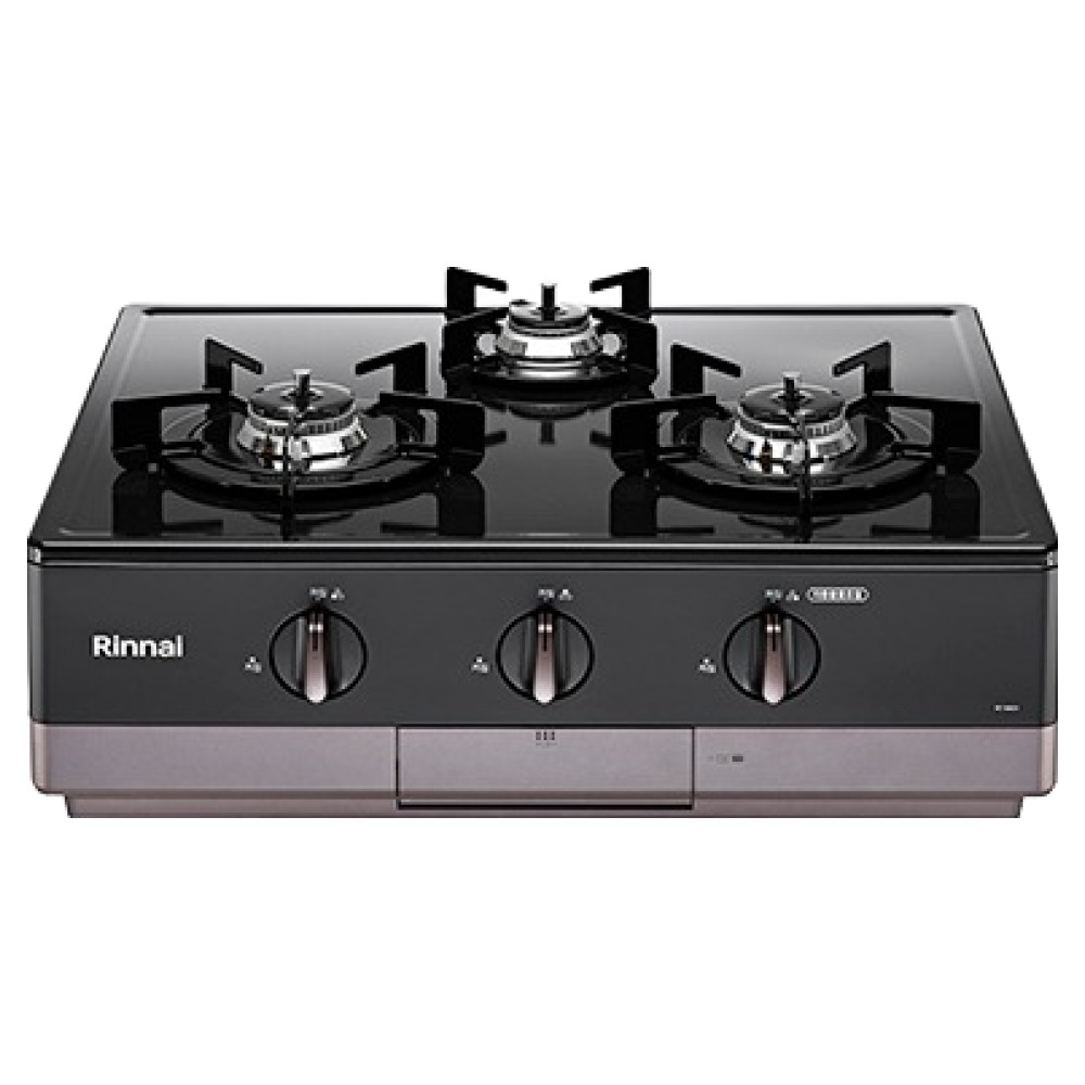 린나이 스탠드형 가스레인지 3구 방문설치, RT-6601, LNG 277,900원