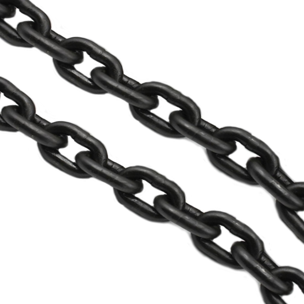 고려 고려로프,특강체인,특수열처리체인,열가공체인,중량물체인,로드체인,체인, 1개, 블랙 18,000원