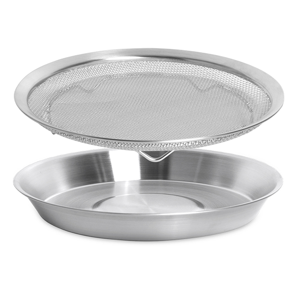 벨라쿠진 스텐 메쉬 트레이 2종 세트 12,900원