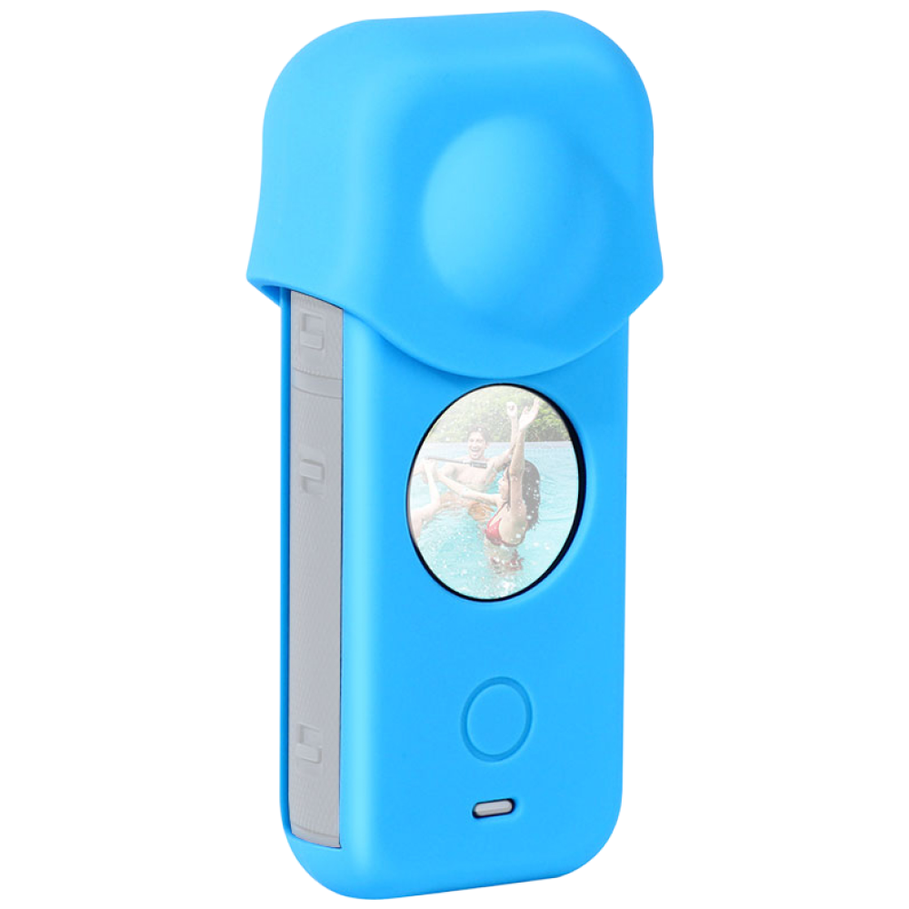 Insta360 one X2 악세사리 모음 실리콘 케이스 보호 범퍼 거치대 인스타360 강화필름, 1개 22,000원