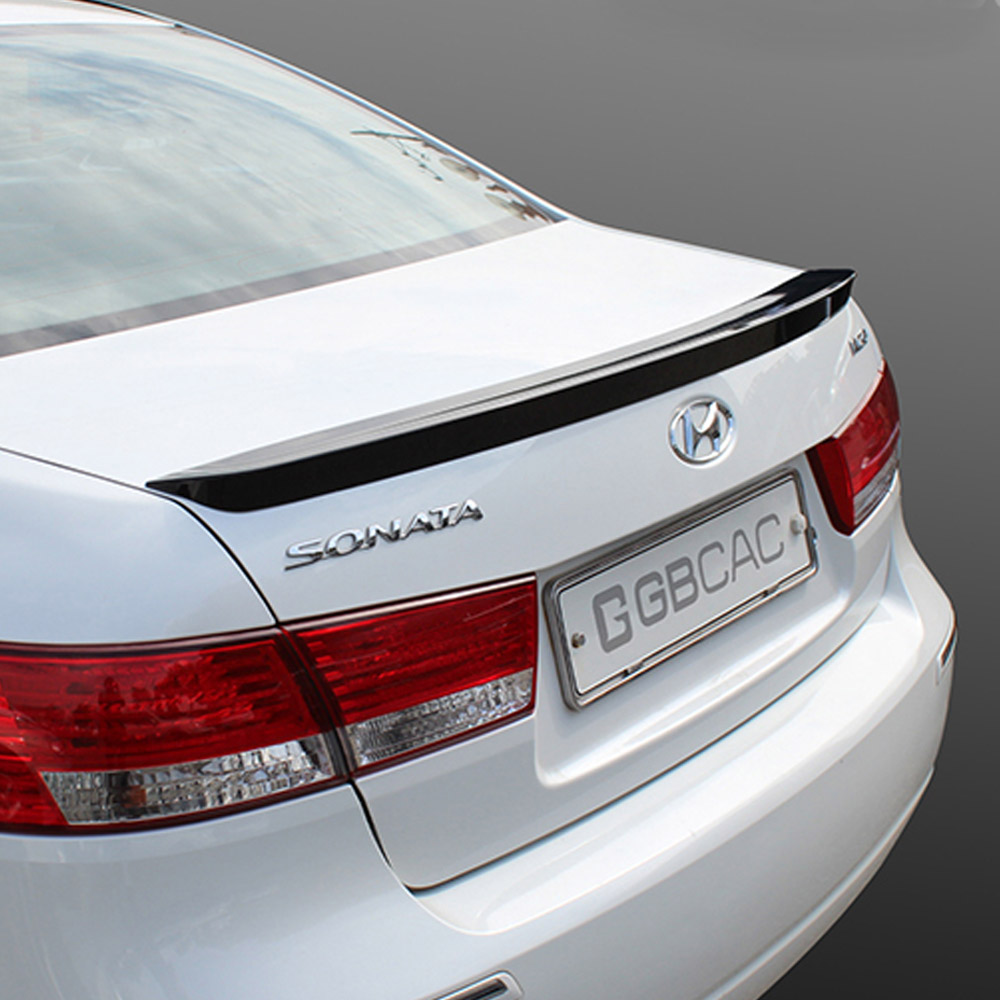 거빈 리어 스포일러 LF소나타 (14~17년) 전용 48,000원