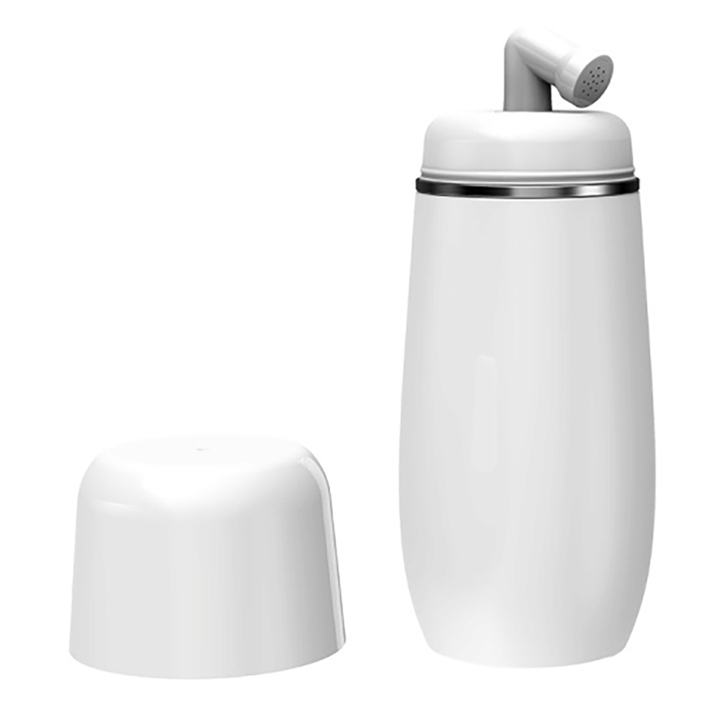 라라데이 간편한 휴대용 비데 화이트 400ml, 단일상품, 단순배송상품 12,190원