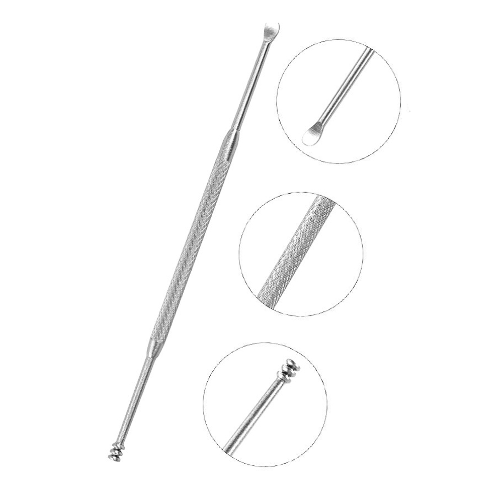 일호장신구 이중 나선형 귀이개 국내배송 4,590원