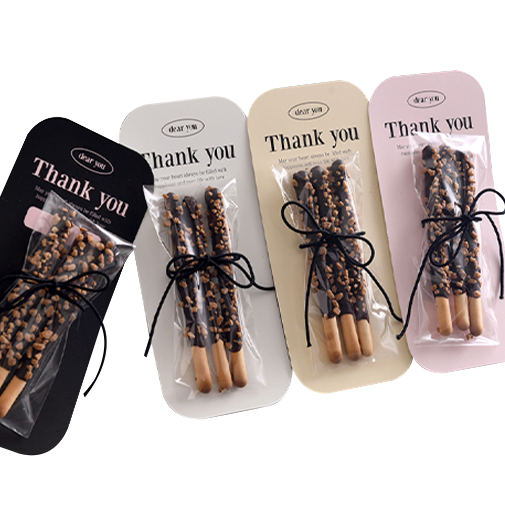 디유 막대과자 초콜릿 만들기 선물 세트 포마이네임 A080 14,520원