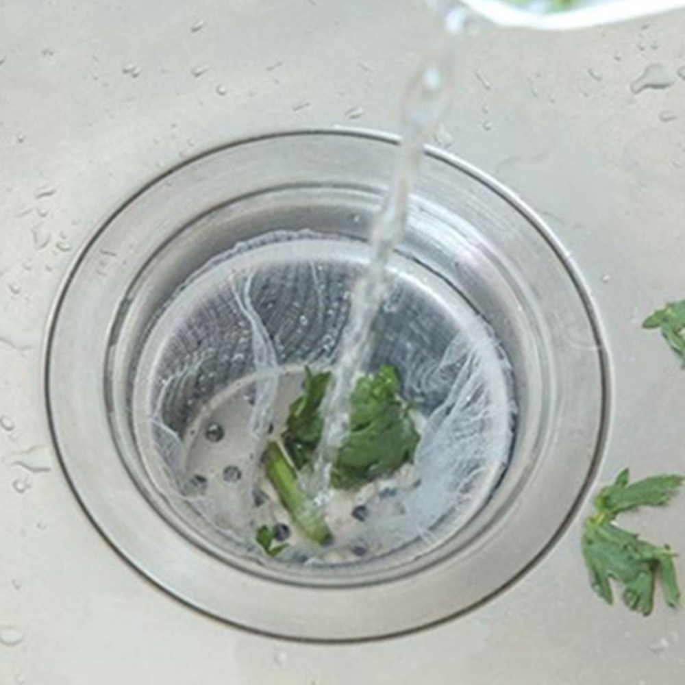 (300매)거름망 분리망 위생 싱크대 음식물분리망 싱크대거름망 음식물찌거기분리 12,400원